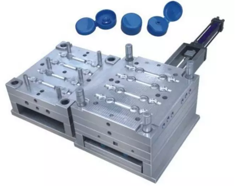 3D打印技術(shù)的火爆，是否意味著模具行業(yè)的沒(méi)落？