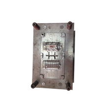 動、定注塑模具采用鑲塊結(jié)構(gòu)排氣