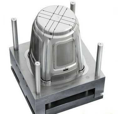 ?塑料模具鋼的分類及其性能、用途