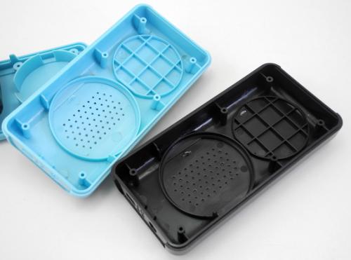 什么是塑膠注塑成型工藝？