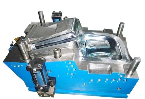 注塑制品如果產(chǎn)生缺陷要怎么處理呢？—科翔塑膠模具