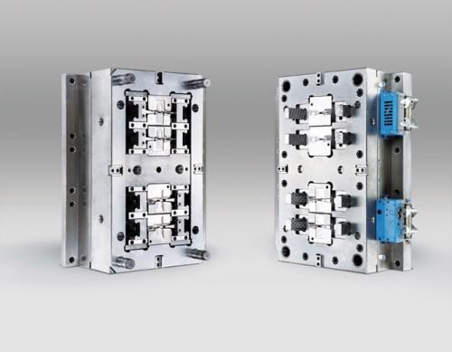 塑膠龜裂怎么處理，塑料模具制品龜裂的三大原因及解決方法