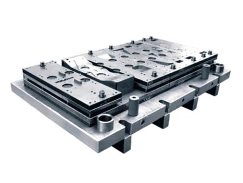 深圳塑膠模具廠，注塑模具成型零配件材料選用說明