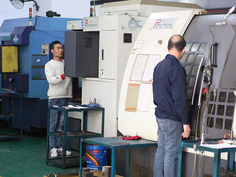 塑膠模具加工試模八步，你做到了嗎-深圳塑膠模具