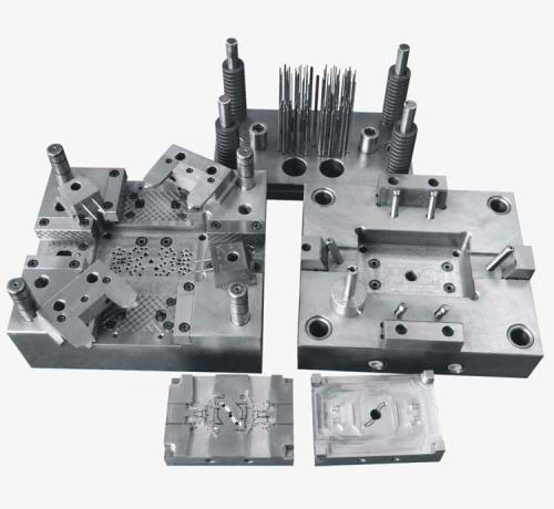 塑膠模具有哪些？如何搞定塑膠成形？