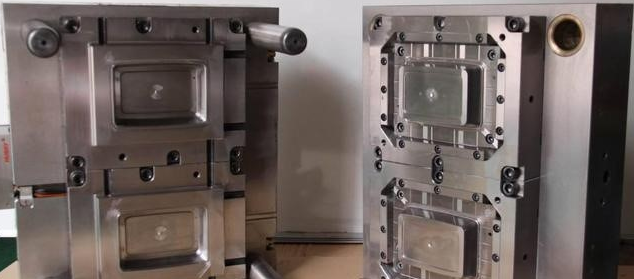 塑膠模具廠制品凹痕有哪些成因和解決方法？